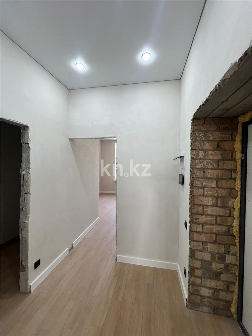 Продажа 3-комнатной квартиры, 64 м² в Караганде - фото 10