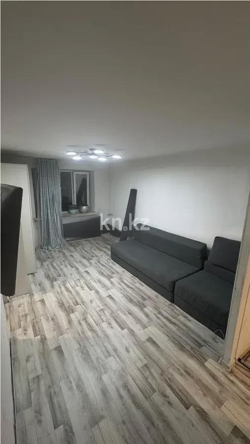 Продажа 2-комнатной квартиры, 44.5 м² - Продажа двухкомнатных квартир в Алматы - страница 4 фото 1 из 6