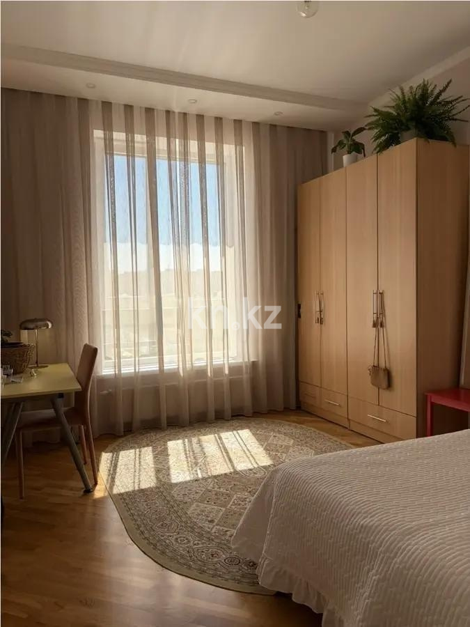 Продажа 4-комнатной квартиры, 112 м² - Продажа четырехкомнатных квартир в кирпичном доме в Астане - страница 2 фото 2 из 3
