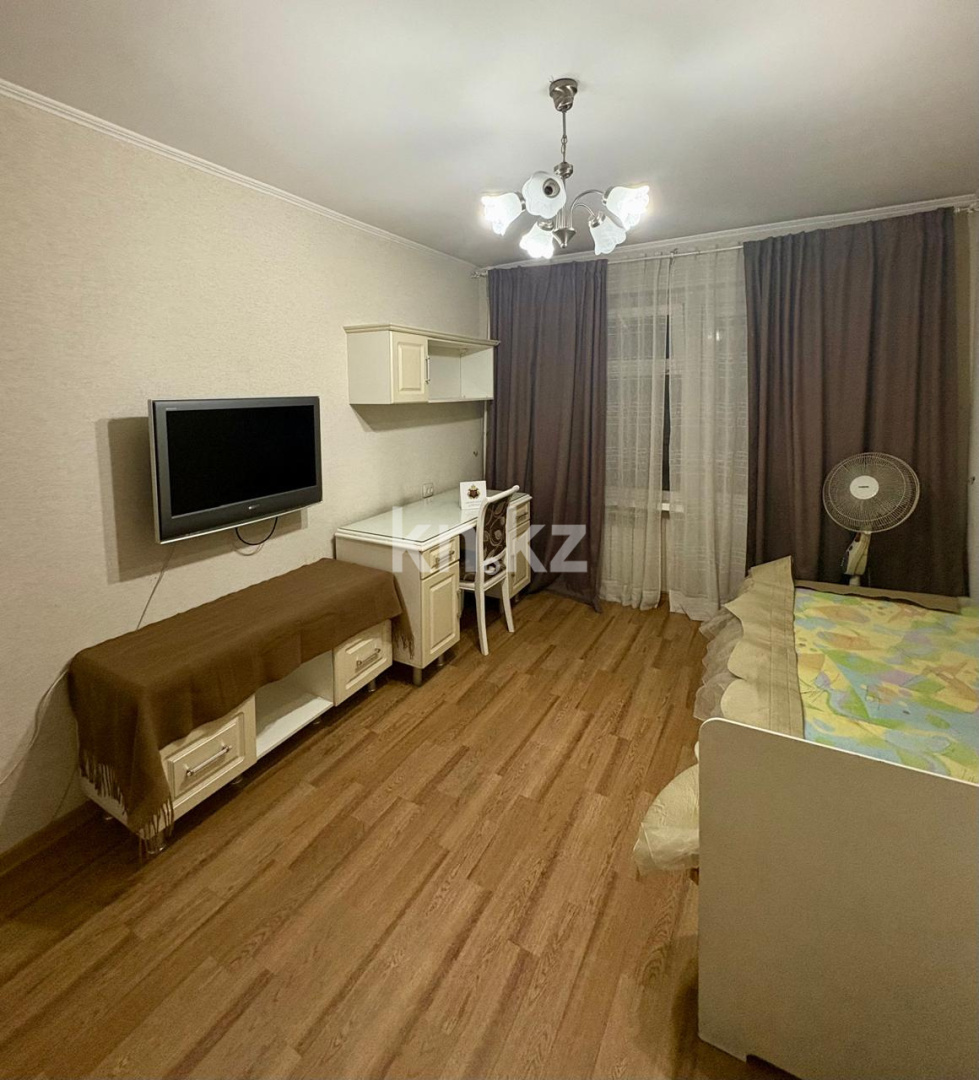 Продажа 3-комнатной квартиры, 70 м², мкр. Мамыр-2 - Продажа  трехкомнатных квартир в Алматы фото 9 из 21