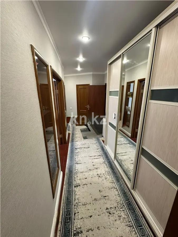 Продажа 2-комнатной квартиры, 61 м², пр. Момышулы, дом  18 - Продажа  двухкомнатных квартир в Астане без посредников с фото фото 6 из 6