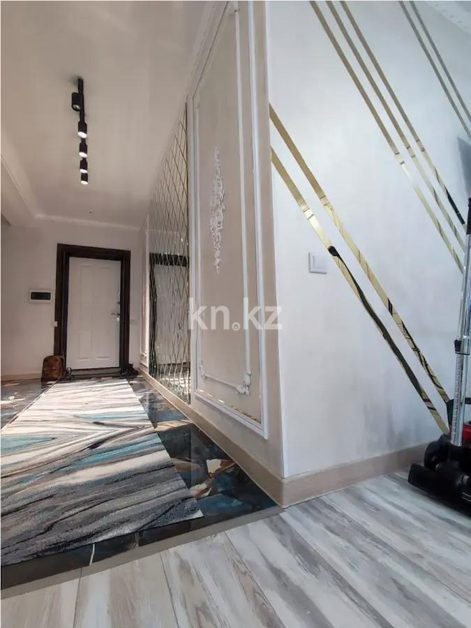 Продажа 2-комнатной квартиры, 56.4 м² в Алматы - фото 9