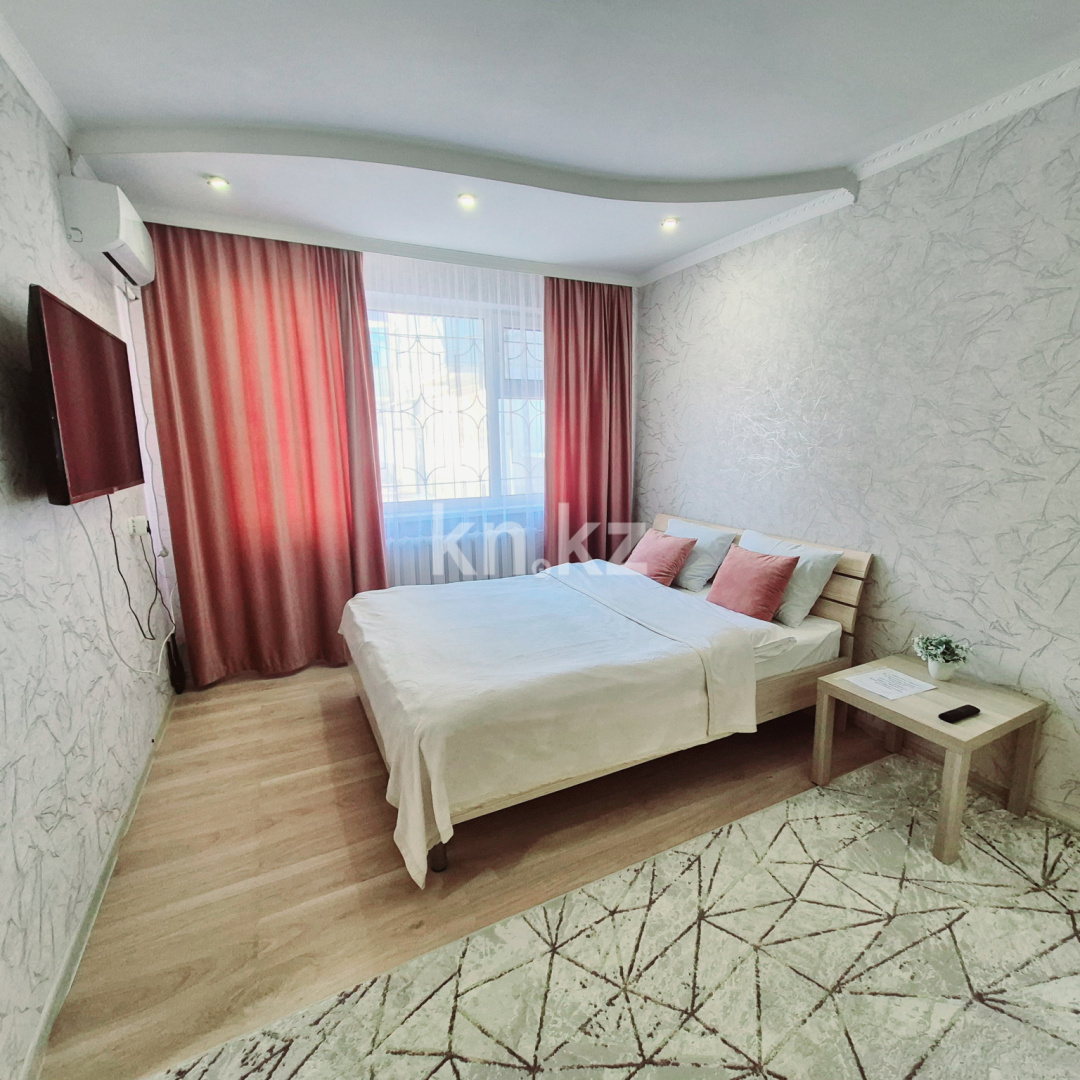 Аренда 1-комнатной квартиры посуточно, 33 м², ул. Мажита Жунисова, дом  179 - Продажа квартир в Уральске фото 2 из 7