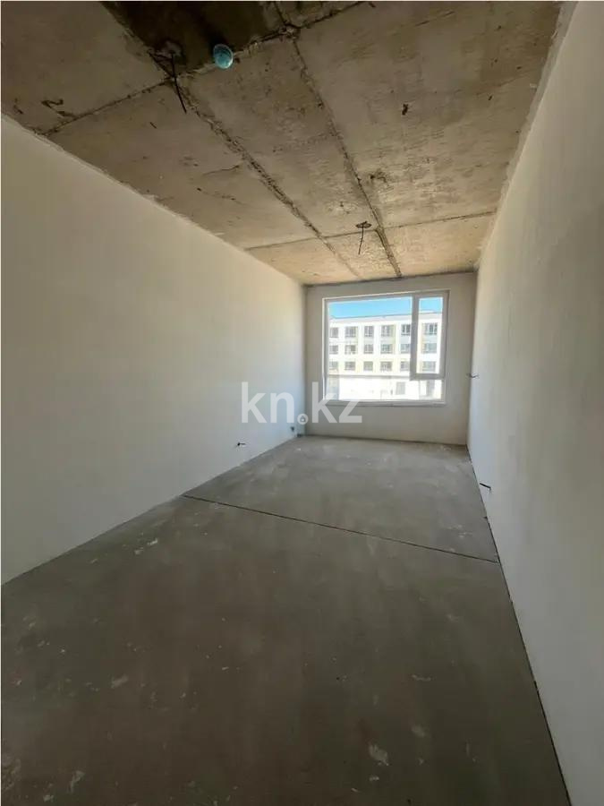 Продажа 2-комнатной квартиры, 48.47 м² - Продажа  двухкомнатных квартир в новостройках Алматы - страница 2 фото 2 из 3
