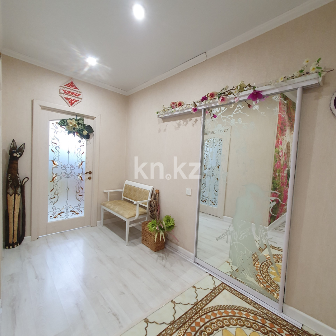 Продажа 5-комнатной квартиры, 188 м² - Недвижимость в Актобе фото 13 из 26