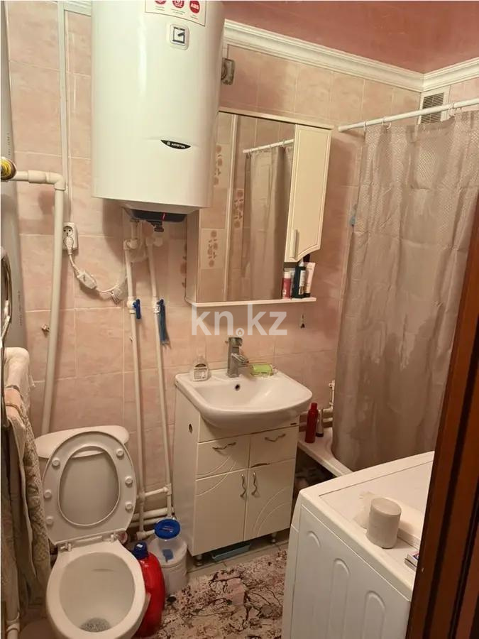 Продажа 3-комнатной квартиры, 62 м² - Продажа трехкомнатных квартир в Абае фото 5 из 6