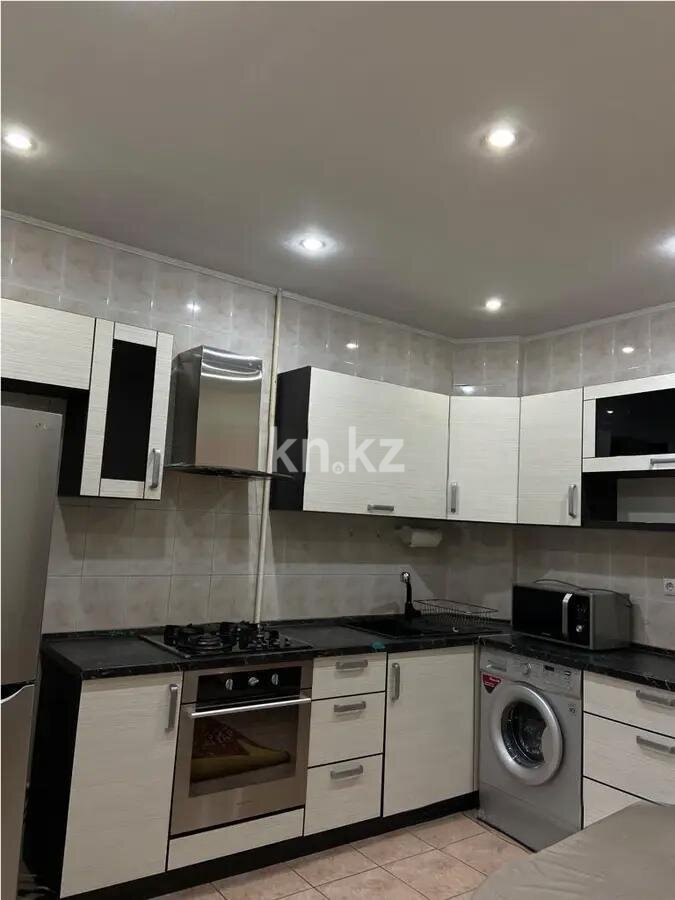 Продажа 2-комнатной квартиры, 70 м² в Алматы - фото 2