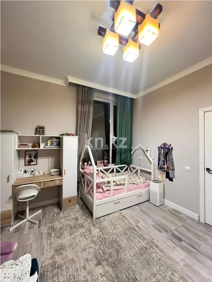 Продажа 3-комнатной квартиры, 60.2 м² - Продажа  трехкомнатных квартир в новостройках Астаны - страница 12 фото 2 из 3