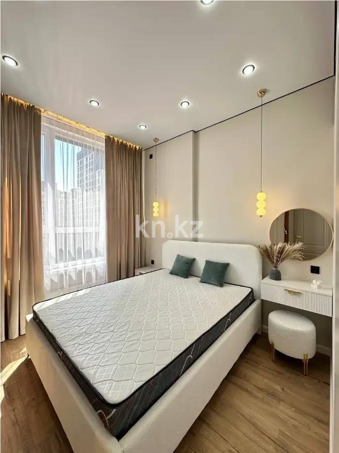Продажа 2-комнатной квартиры, 42 м² в Астане - фото 2