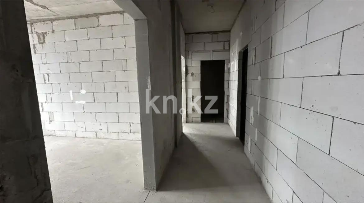 Продажа 3-комнатной квартиры, 80 м² - Продажа квартир в Астане - страница 8 фото 3 из 4