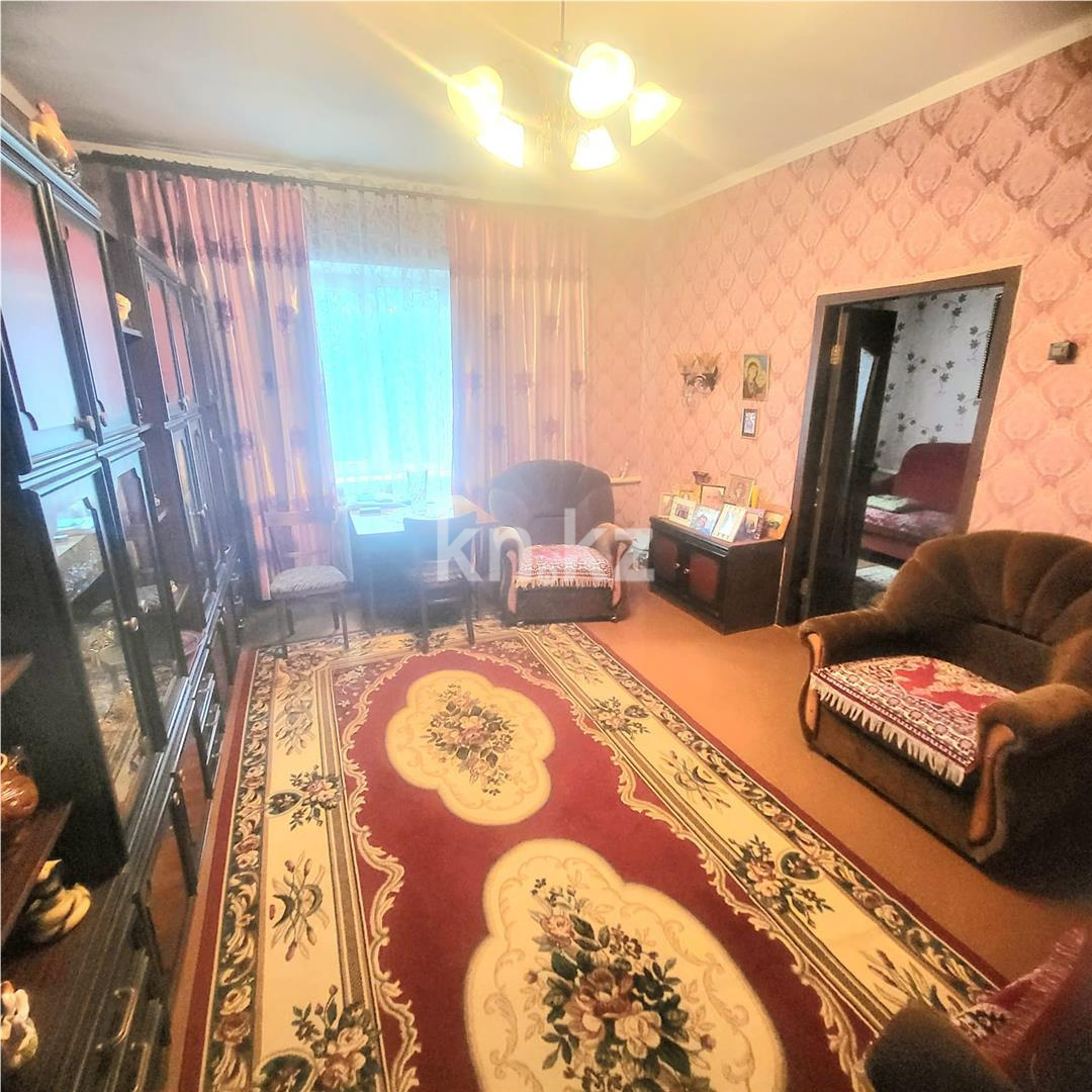 Продажа 4-комнатного дома, 70 м², ул. Тельмана - Продажа домов, коттеджей в Темиртау фото 11 из 21