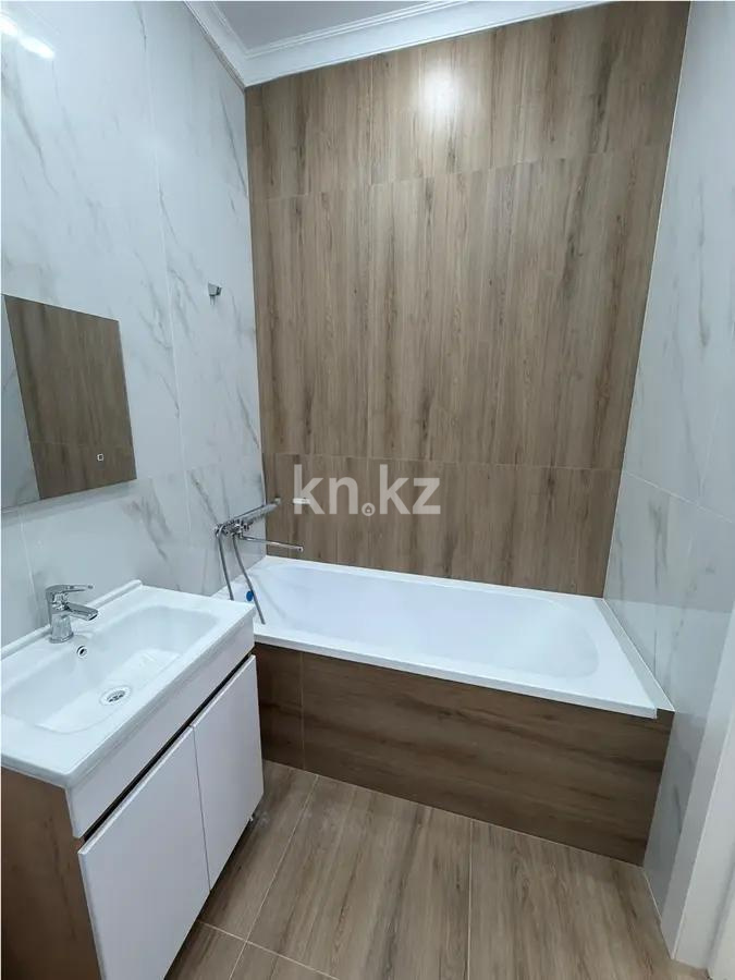 Продажа 3-комнатной квартиры, 55 м² - Продажа трехкомнатных квартир в Караганде фото 4 из 6