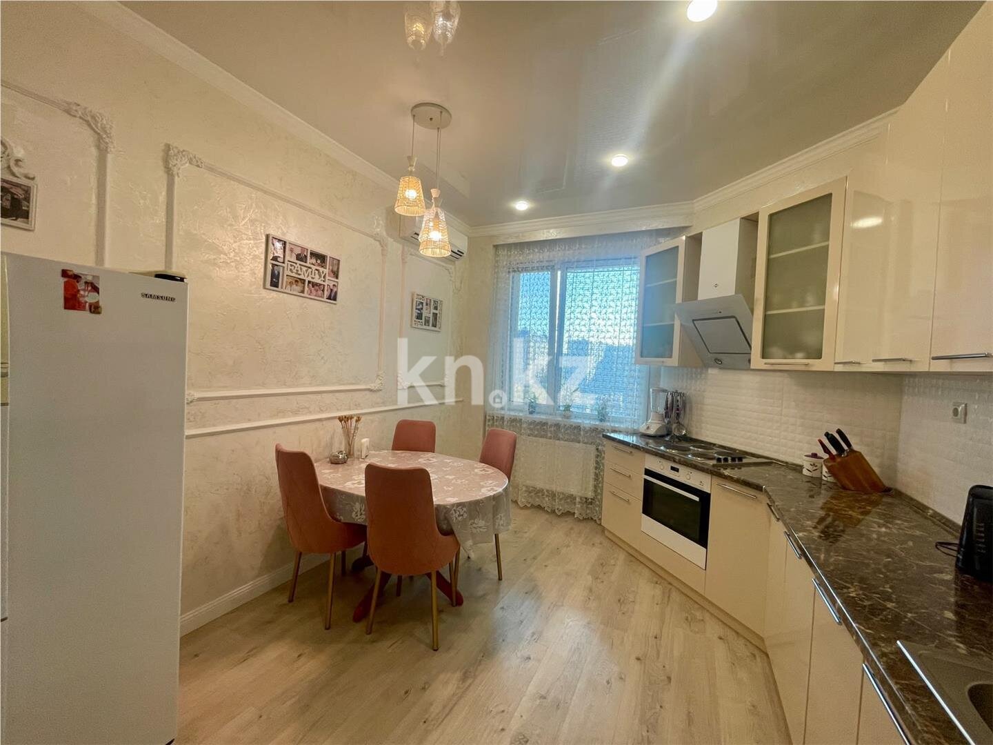 Продажа 3-комнатной квартиры, 89 м² в Астане - фото 13