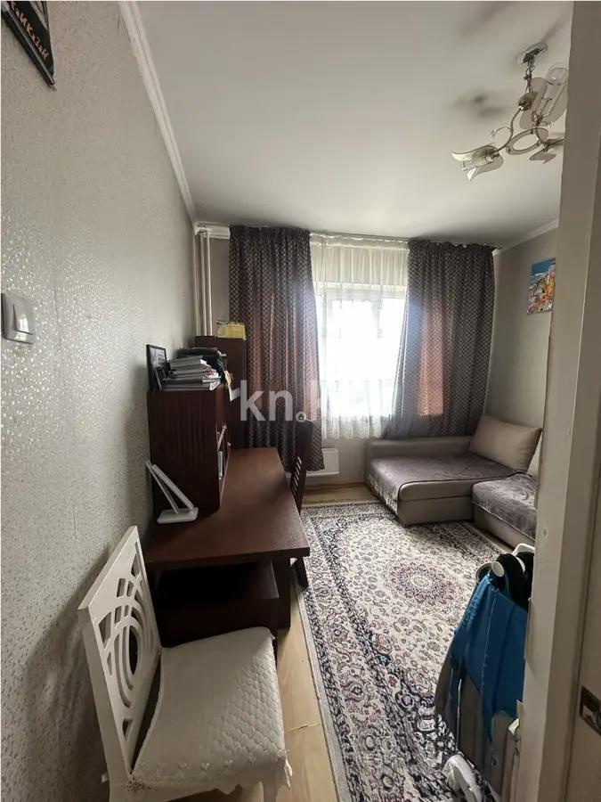 Продажа 3-комнатной квартиры, 70.8 м² в Алматы - фото 3