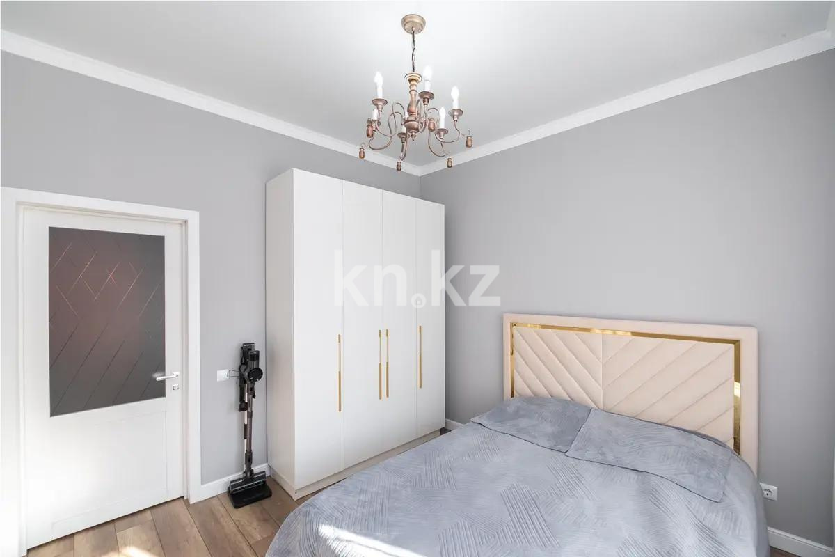 Продажа 2-комнатной квартиры, 47 м² в Астане - фото 3