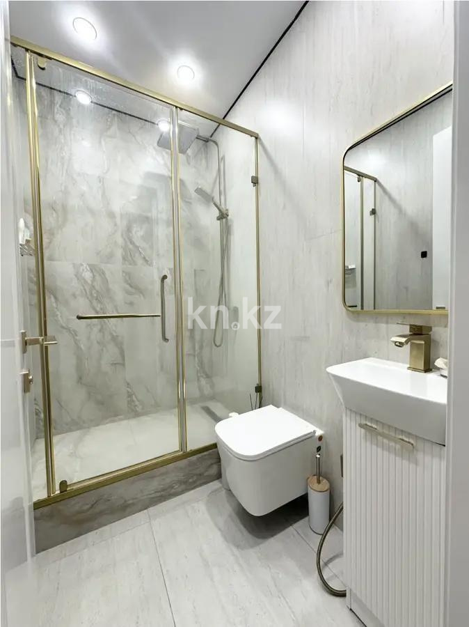 Продажа 3-комнатной квартиры, 85 м² в Астане - фото 4