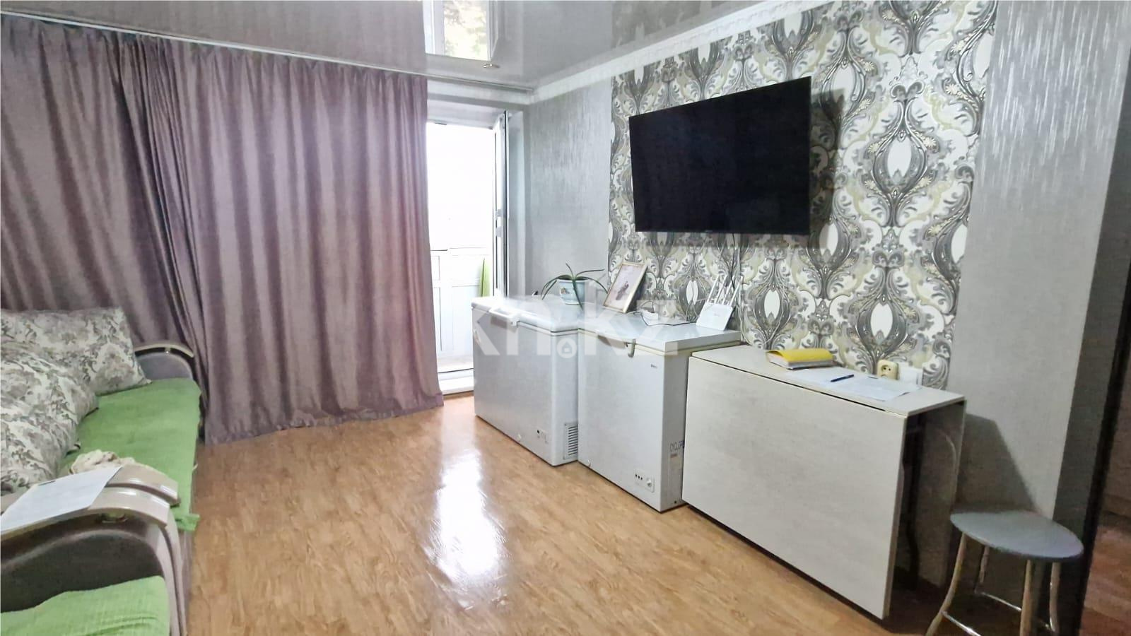 Продажа 2-комнатной квартиры, 50 м² в Караганде - фото 3