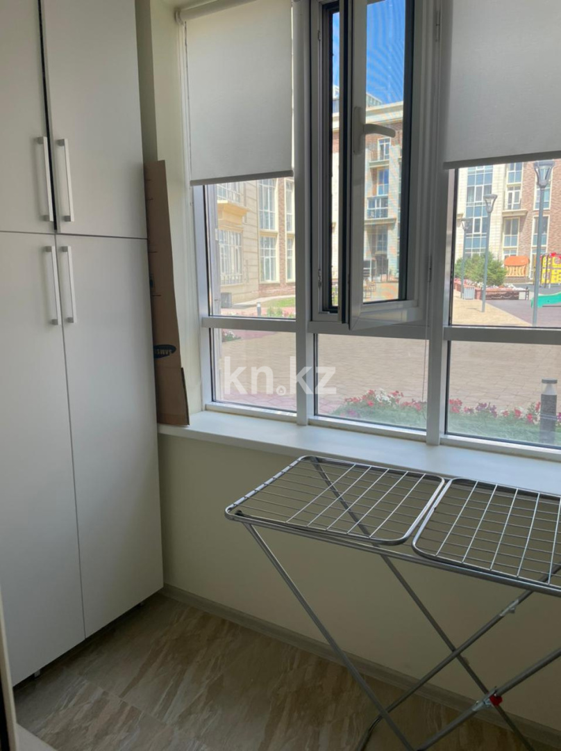 Аренда 2-комнатной квартиры, 80 м² - Аренда недвижимости в Астане фото 5 из 20