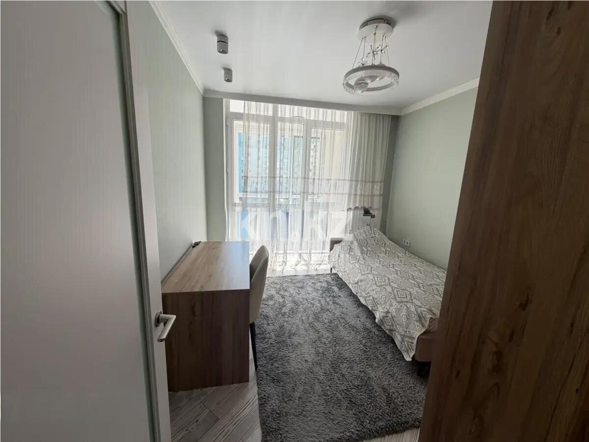 Продажа 4-комнатной квартиры, 100 м² в Алматы - фото 4