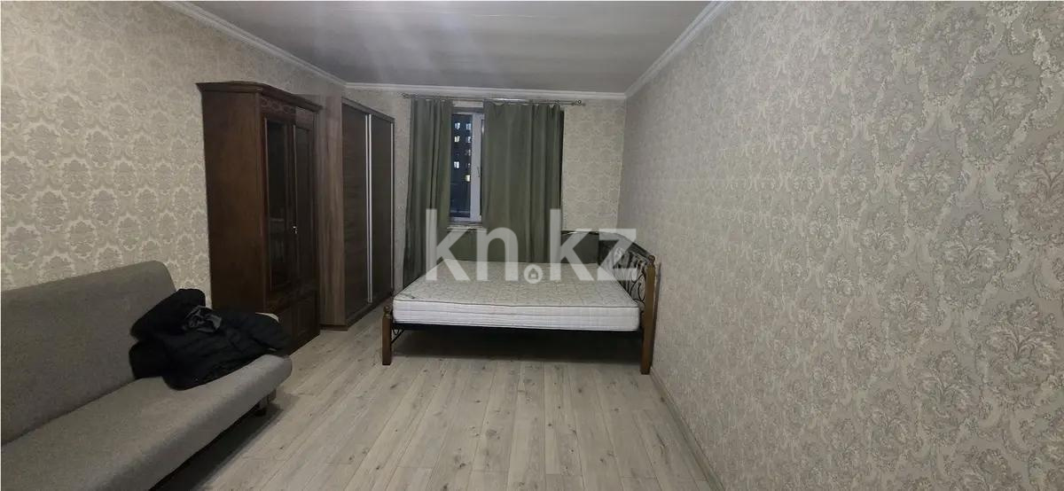 Продажа 1-комнатной квартиры, 43 м², ул. Айнакол, дом  62 в Астане