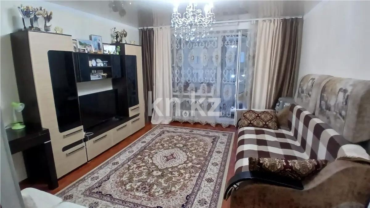 Продажа 3-комнатной квартиры, 62.5 м² - Недвижимость в Казахстане - страница 9 фото 1 из 7