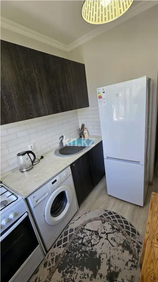 Продажа 1-комнатной квартиры, 30 м² - Продажа недвижимости в Астане - страница 32 фото 2 из 3