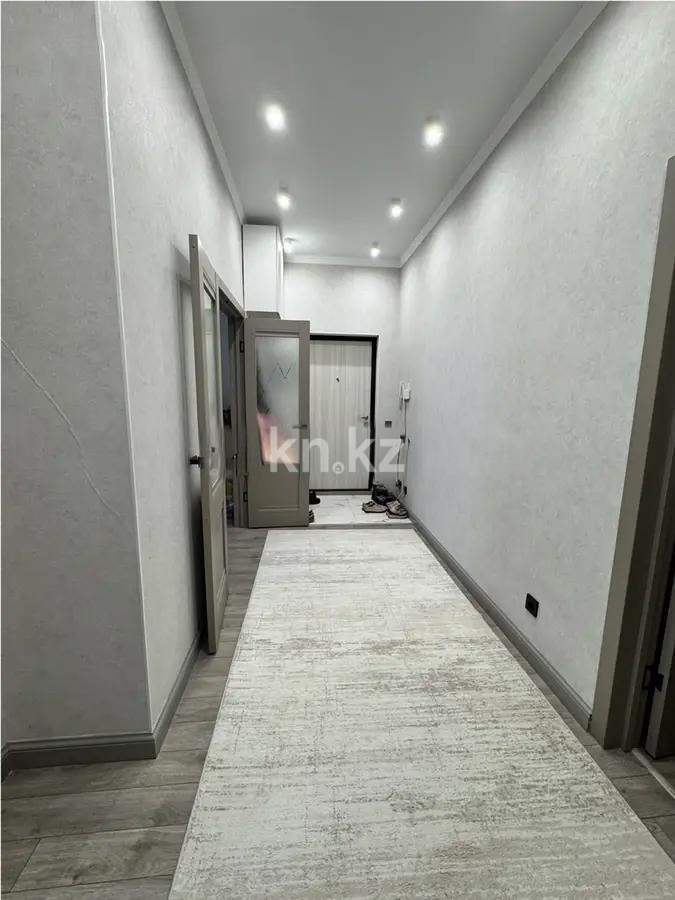 Продажа 2-комнатной квартиры, 64 м² в Астане - фото 4