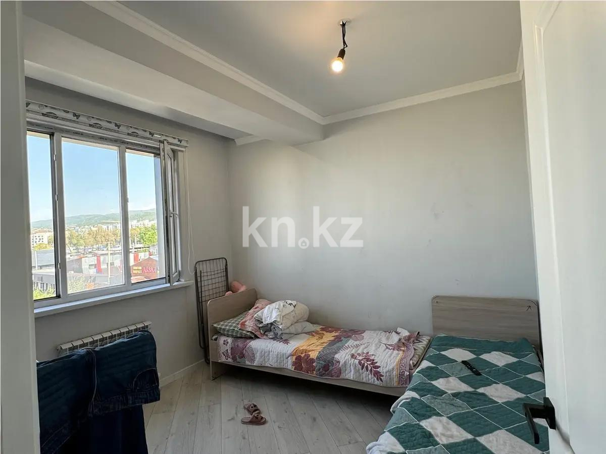 Продажа 2-комнатной квартиры, 51 м², ул. Халиуллина, дом  196/1 - Продажа  двухкомнатных квартир в новостройках Алматы фото 2 из 4
