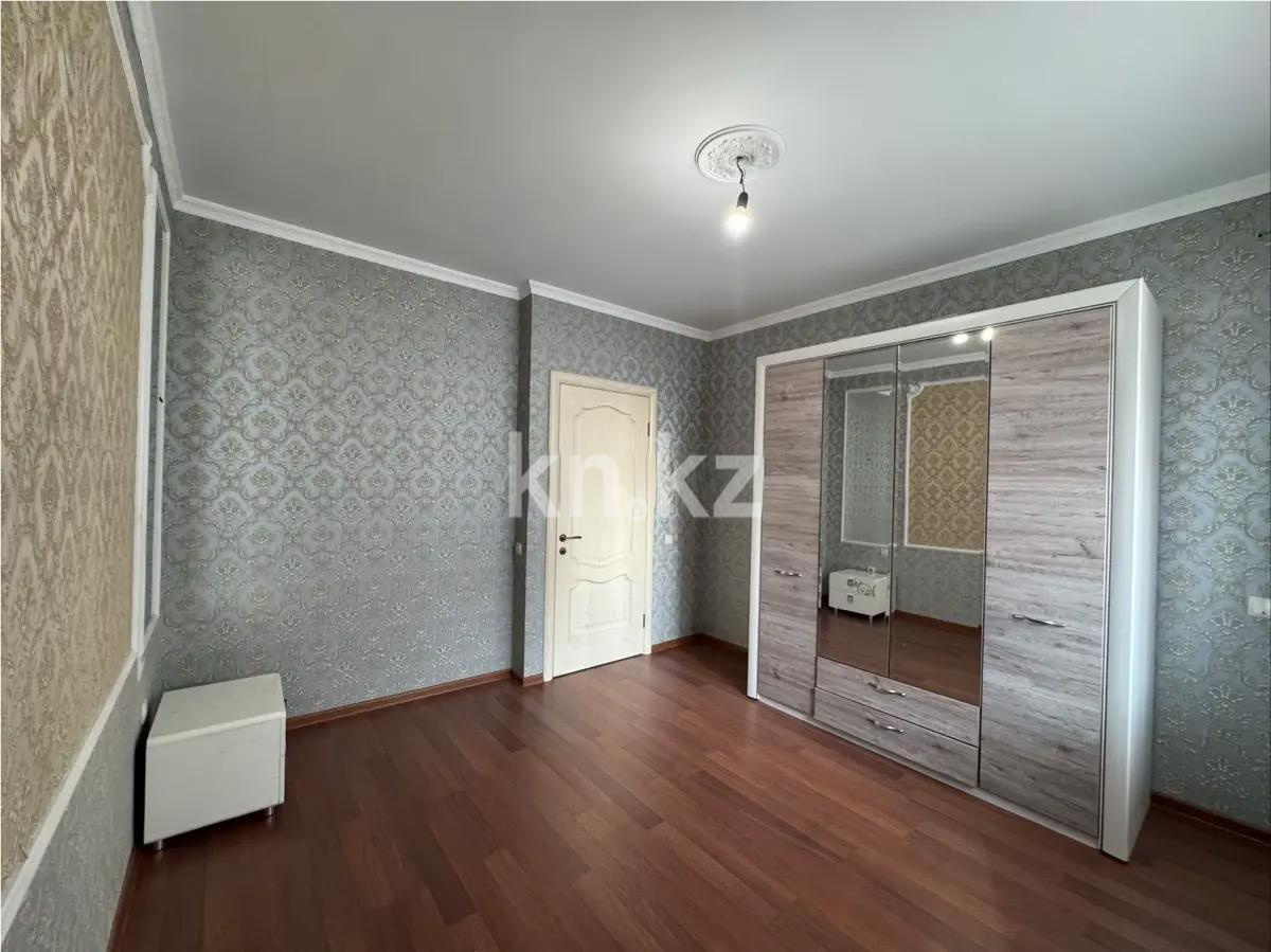 Продажа 2-комнатной квартиры, 55.9 м², ул. Сатпаева, дом  90/20 в Алматы - фото 2