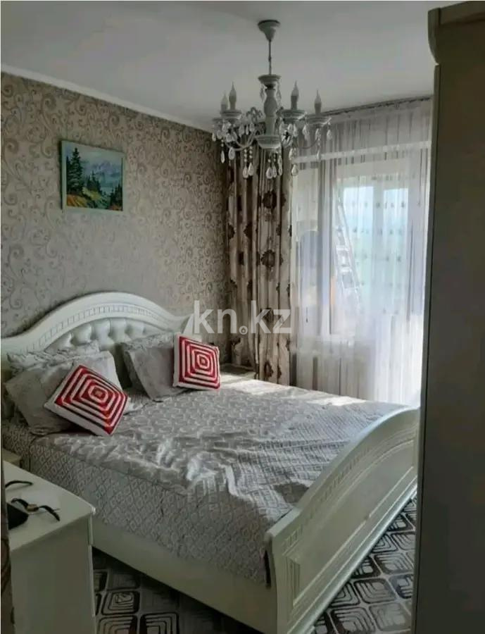 Продажа 3-комнатной квартиры, 65.9 м², ул. Жансугурова, дом  33 - Продажа квартир в Алматы фото 1 из 5