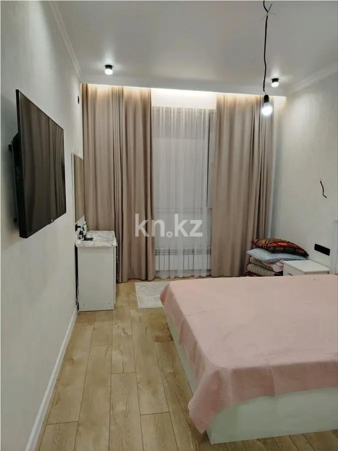 Продажа 3-комнатной квартиры, 106 м², ул. Култегин, дом  15 в Астане - фото 3