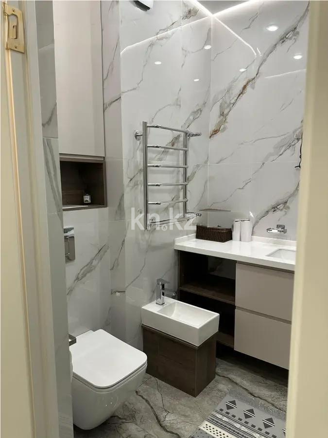 Продажа 4-комнатной квартиры, 108 м², ул. Коктерек, дом  139 - Продажа  четырехкомнатных квартир в новостройках Алматы без посредников фото 6 из 7