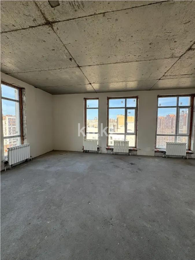Продажа 2-комнатной квартиры, 60 м², ул. Айтеке би, дом  9 - Продажа  двухкомнатных квартир в Астане фото 1 из 2