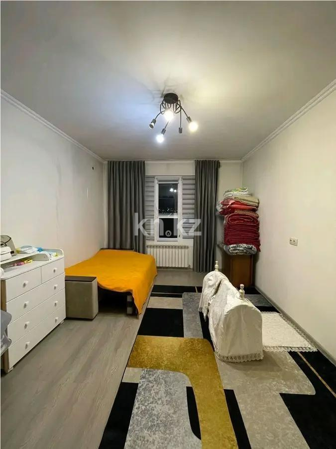Продажа 1-комнатной квартиры, 41 м², ул. Абишева, дом  36/3 - Продажа  однокомнатных квартир в новостройках Алматы с фото фото 1 из 3