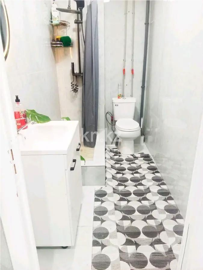 Продажа 1-комнатной квартиры, 43 м², мкр-н Кокжиек, дом  43 - Продажа квартир в Алматы фото 4 из 4