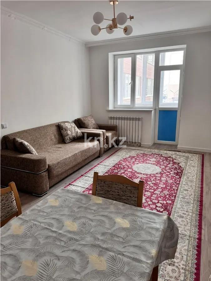 Продажа 2-комнатной квартиры, 39.5 м² - Продажа двухкомнатных квартир в р-не Сарайшык Астаны - страница 22 фото 1 из 5