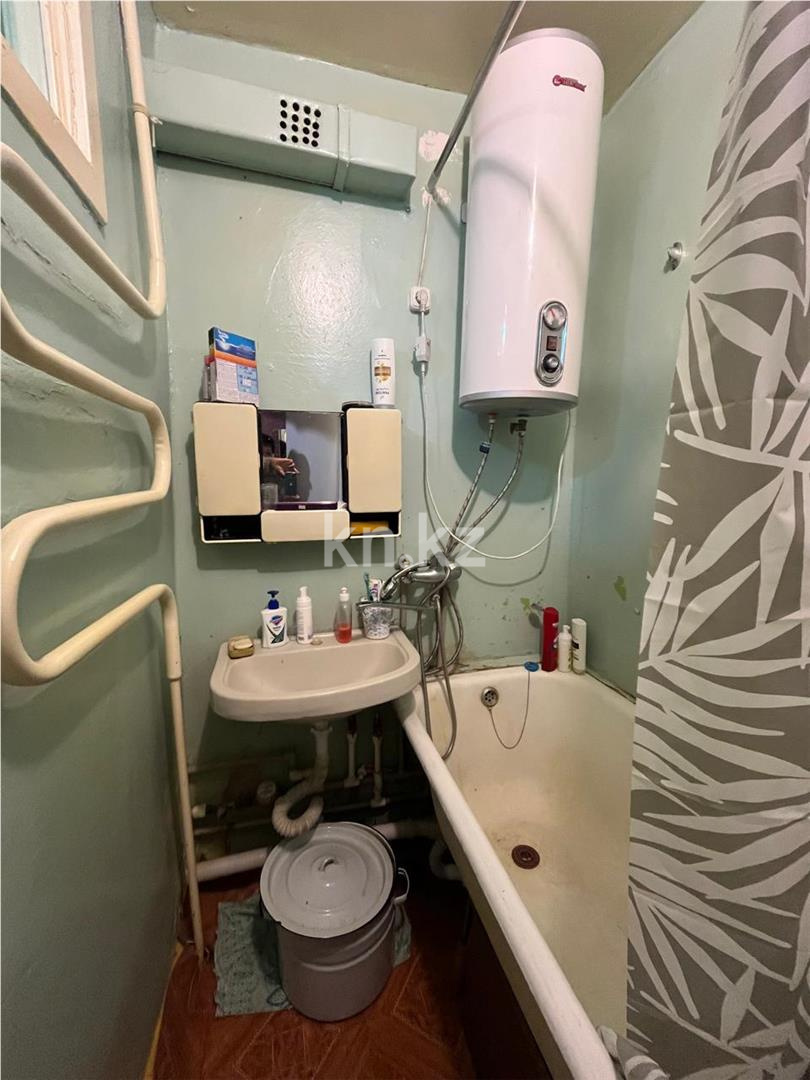 Продажа 2-комнатной квартиры, 47 м², ул. Сатыбалдина, дом  11 - Продажа квартир в Караганде фото 7 из 12