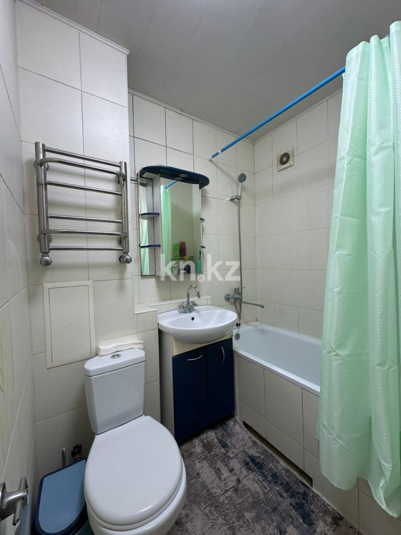 Продажа 3-комнатной квартиры, 60 м² в Алматы - фото 6