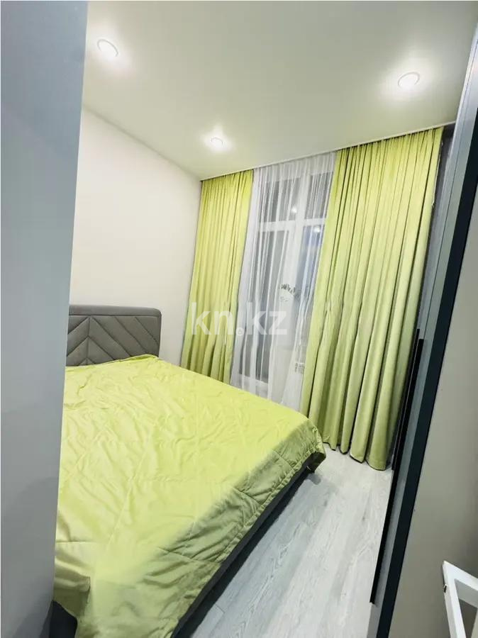 Продажа 2-комнатной квартиры, 39 м² - Недвижимость в Казахстане - страница 18 фото 2 из 4