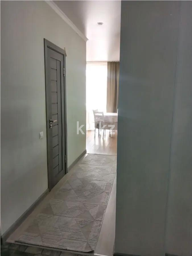 Продажа 2-комнатной квартиры, 49.8 м², ул. Нарикбаева, дом  5 - Продажа квартир в новостройках Астаны без посредников фото 5 из 5