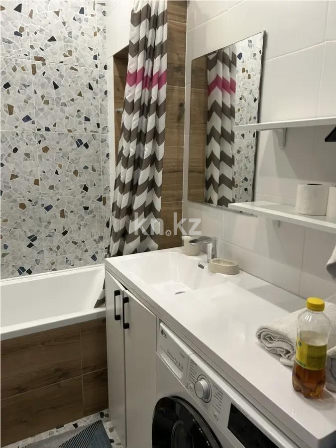 Продажа 2-комнатной квартиры, 59 м² - Продажа недвижимости в Алматы - страница 3 фото 4 из 5