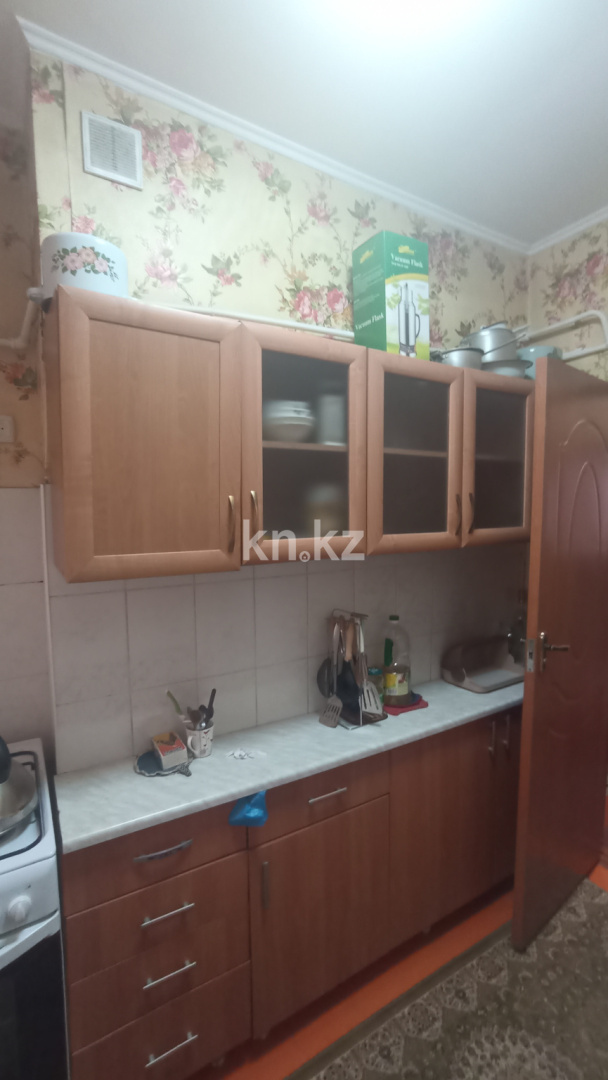 Аренда 2-комнатной квартиры, 42.4 м², Суюнбая - Аренда квартир помесячно в Алматы с фото фото 21 из 35