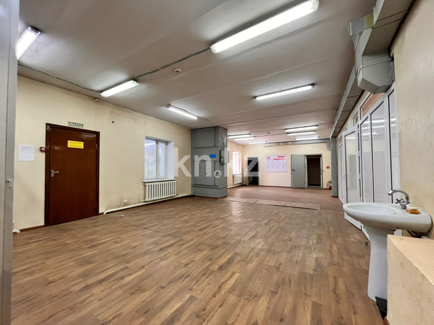 Продажа , 689.5 м², ул. Ермекова, дом  120/2 - Продажа зданий в Караганде фото 11 из 11