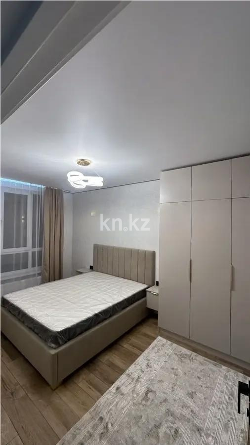 Продажа 3-комнатной квартиры, 47 м² - Продажа  трехкомнатных квартир в новостройках Алматы - страница 2 фото 2 из 5