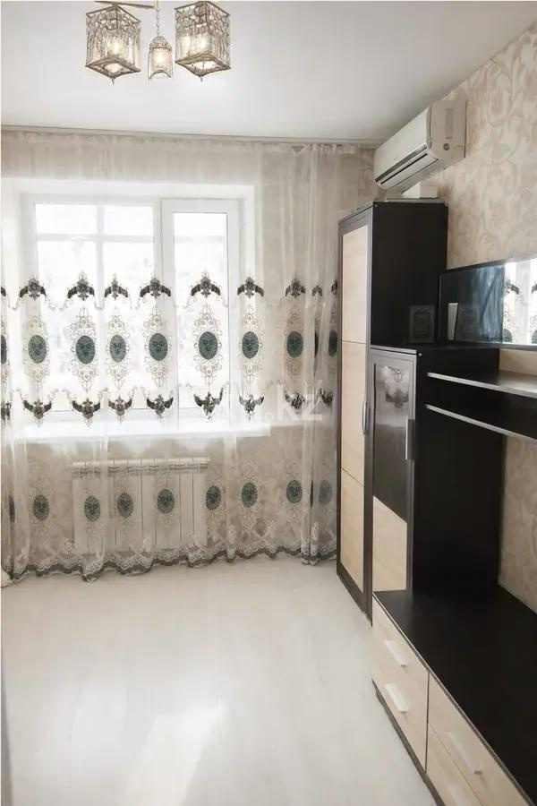 Продажа 1-комнатной квартиры, 34 м² в Астане