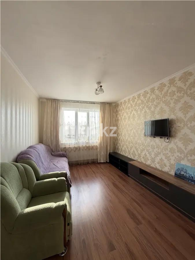 Продажа 1-комнатной квартиры, 44 м² в Астане