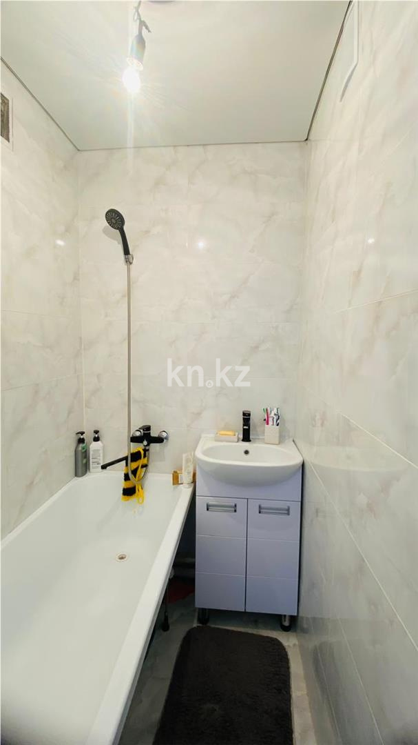 Продажа 1-комнатной квартиры, 31 м² - Продажа однокомнатных квартир в Караганде - страница 3 фото 3 из 6