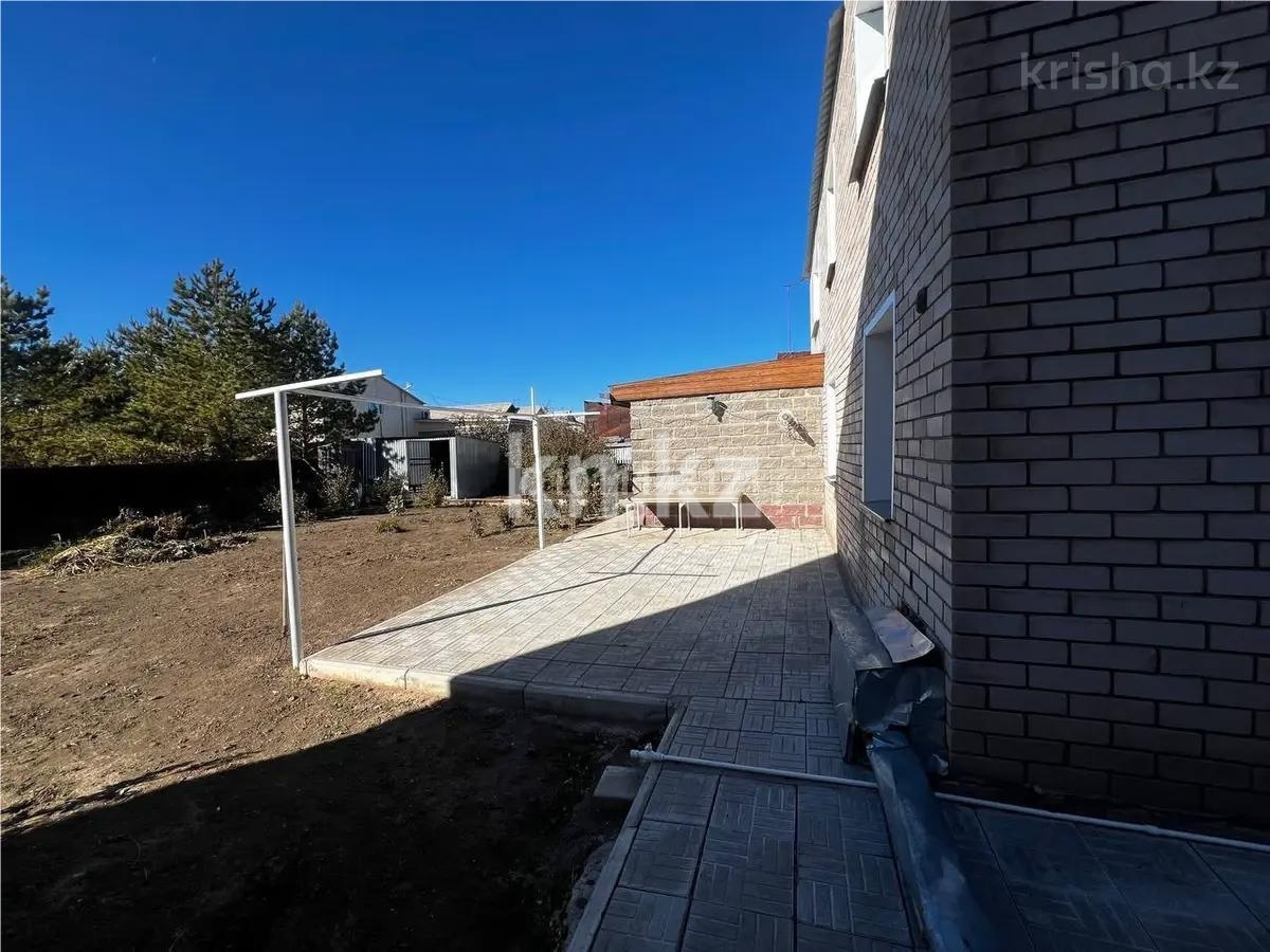 Продажа 5-комнатного дома, 120 м² - Продажа домов, коттеджей в Казахстане - страница 7 фото 13 из 15