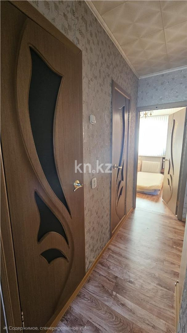 Продажа 3-комнатной квартиры, 67 м² - Недвижимость в Темиртау фото 15 из 21