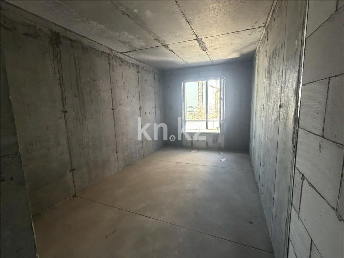 Продажа 3-комнатной квартиры, 93.3 м² - Продажа трехкомнатных квартир от собственников в Алматы фото 3 из 4